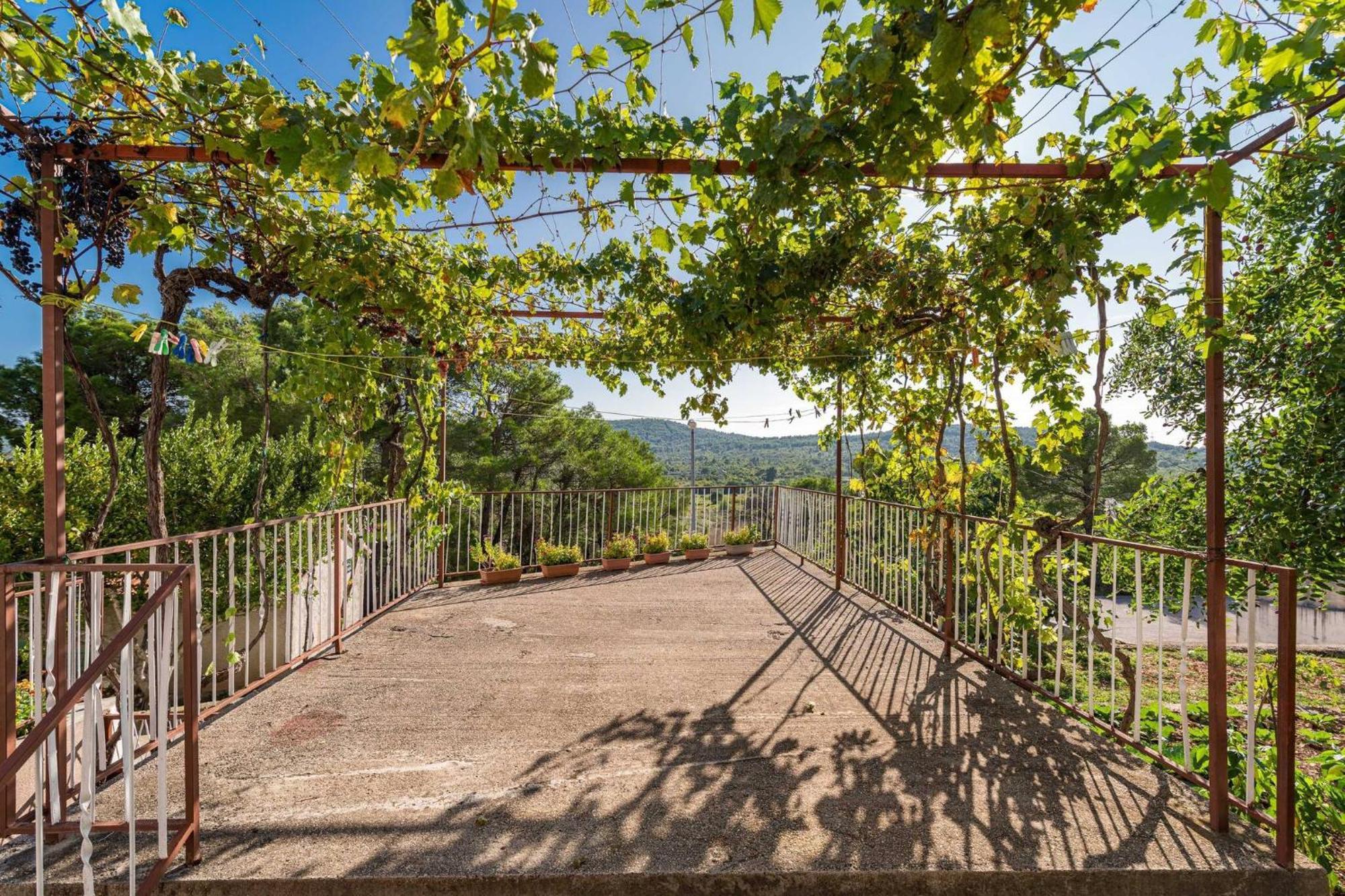 Studio Apartment Sekula Σίμπενικ Εξωτερικό φωτογραφία